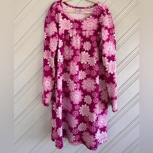 Girl’s Hanna Anderson Dress size 8